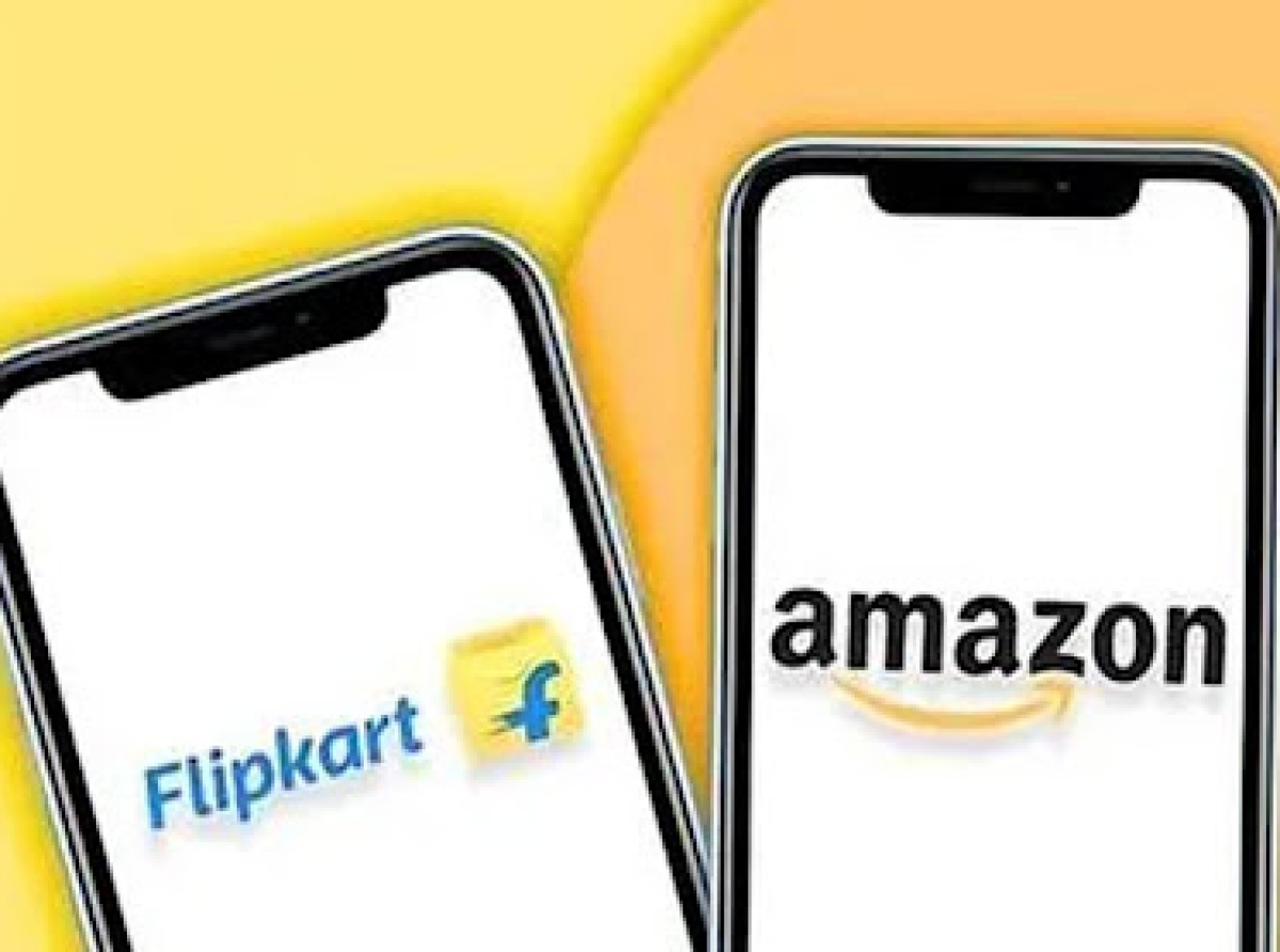 FlipkartAmazon